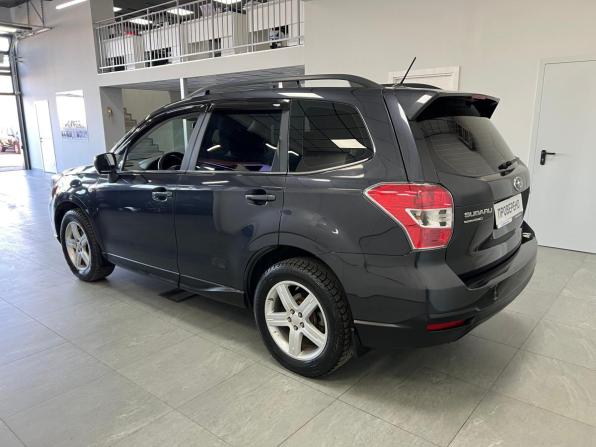 Subaru Forester IV с пробегом 2014 года, цена 1 199 000 рублей, 273086 км, внедорожник, Автокод Объявления