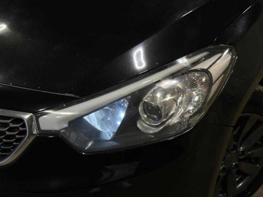 Kia Cerato III Челябинск  - изображение 7