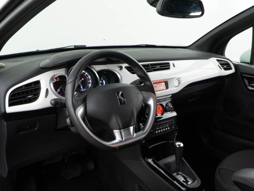 Citroen DS3 I Москва  - изображение 6
