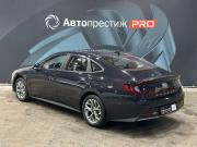Hyundai Sonata VIII (DN8) Пермь  - изображение 35