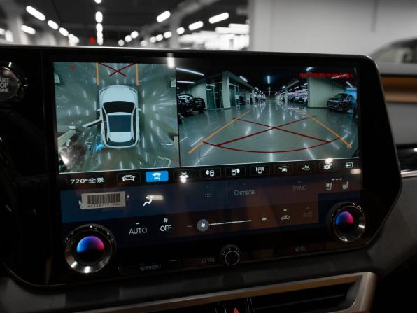 Lexus RX V с пробегом 2025 года, цена 8 300 000 рублей, 75 км, внедорожник, Автокод Объявления