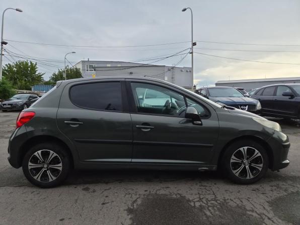 Peugeot 207 I с пробегом 2008 года, цена 270 000 рублей, 161073 км, хэтчбек, Автокод Объявления