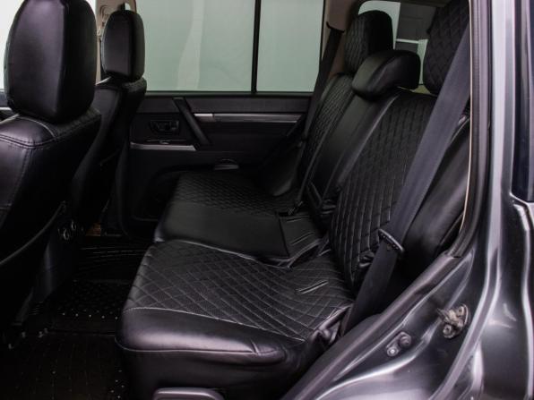 Mitsubishi Pajero IV Рестайлинг 1 с пробегом 2013 года, цена 2 000 000 рублей, 221229 км, внедорожник, Автокод Объявления
