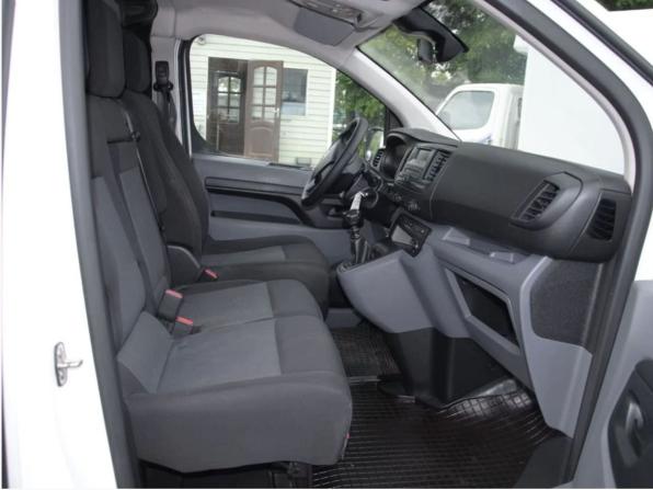 Citroen Jumpy III с пробегом 2020 года, цена 2 485 000 рублей, 171000 км, фургон, Автокод Объявления
