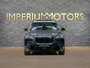 BMW X7 I (G07) Рестайлинг Москва  - изображение 30