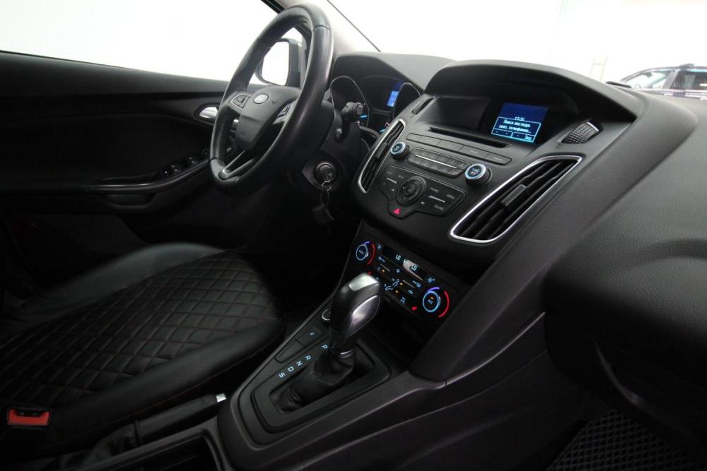 Ford Focus III Рестайлинг Сургут  - изображение 16