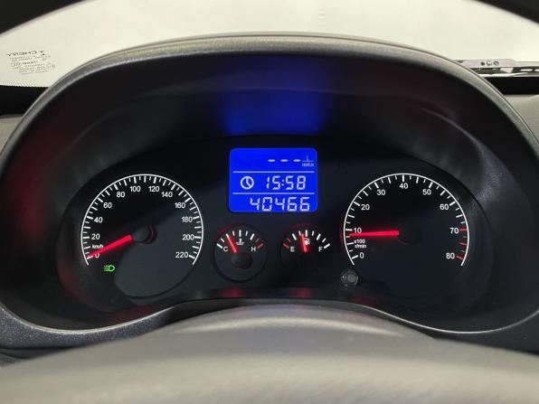 Chery Tiggo (T11) I Рестайлинг (FL) с пробегом 2015 года, цена 660 000 рублей, 40444 км, внедорожник, Автокод Объявления