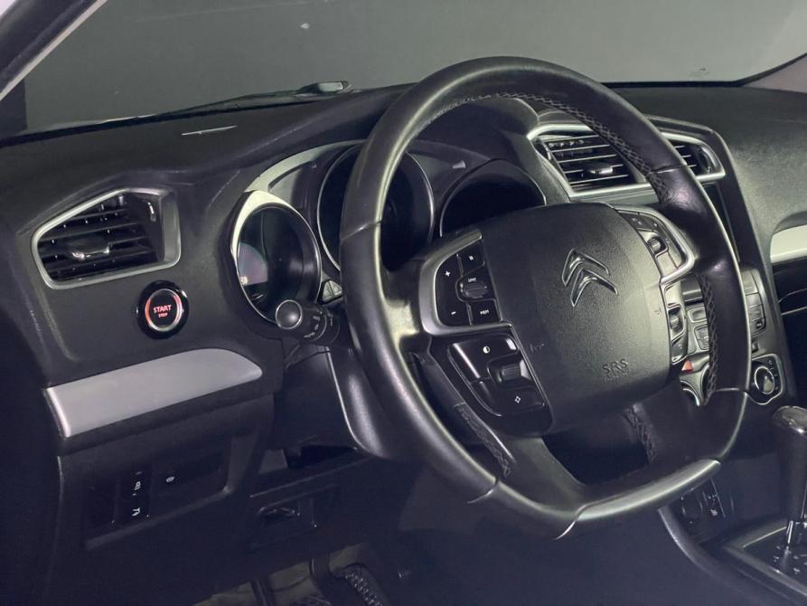 Citroen C4 II Тверь  - изображение 8