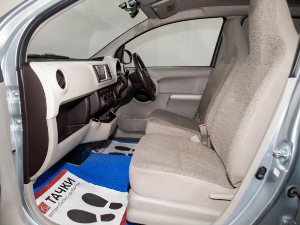 Toyota Passo II (C30) с пробегом 2010 года, цена 599 500 рублей, 122578 км, хэтчбек, Автокод Объявления