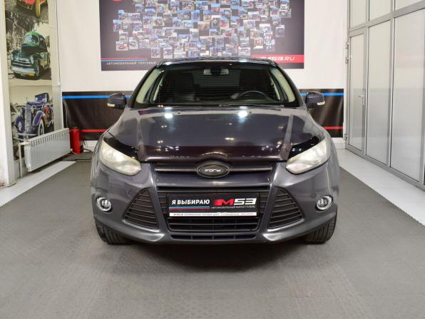 Ford Focus III с пробегом 2013 года, цена 560 995 рублей, 212028 км, седан, Автокод Объявления