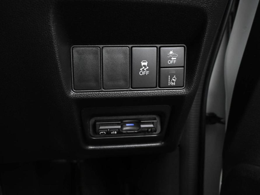 Honda Stepwgn V Новороссийск  - изображение 23
