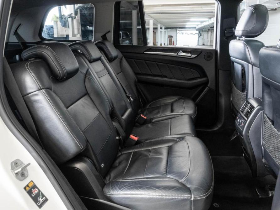 Mercedes-Benz GL-Класс II (X166) Ставрополь  - изображение 7