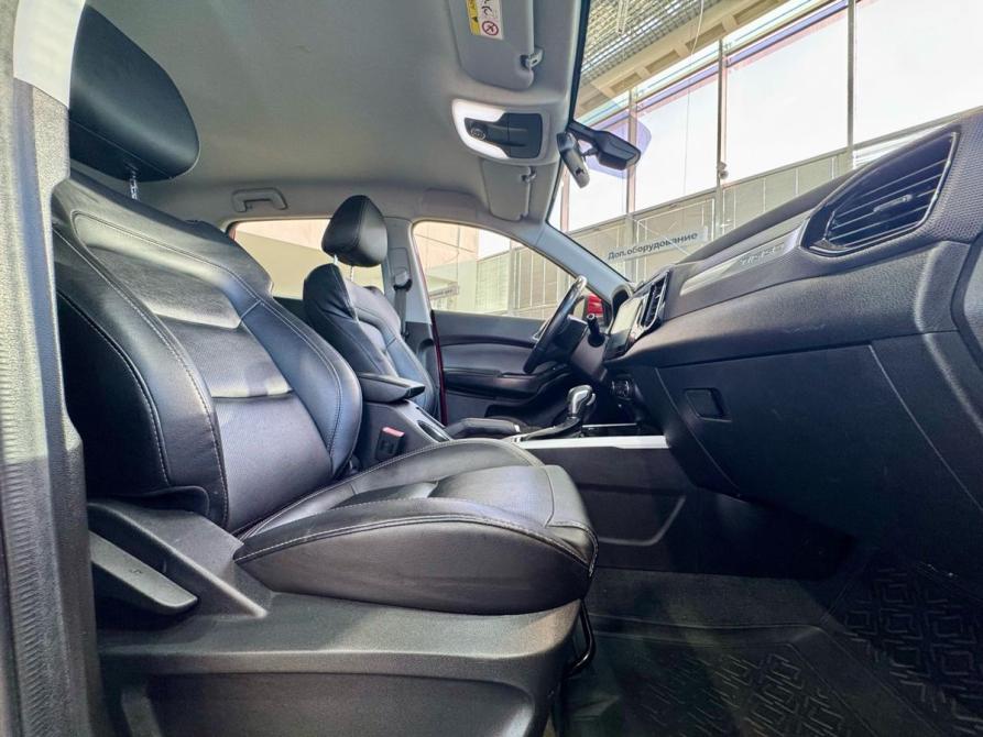 Chery Tiggo 4 I Рестайлинг Москва  - изображение 16