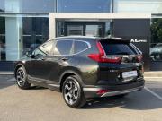 Honda CR-V V Москва  - изображение 32