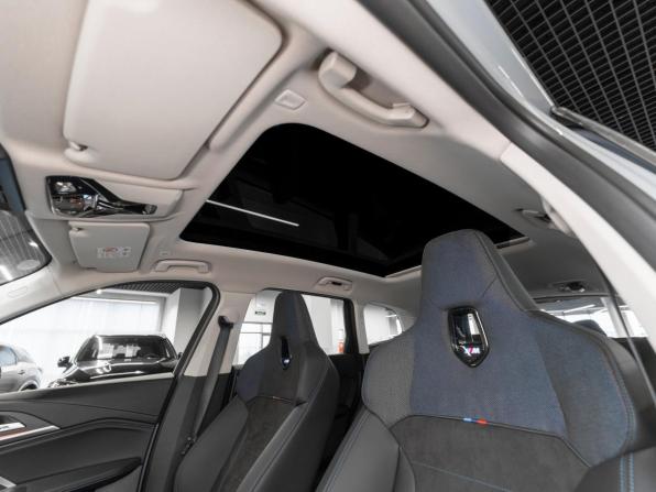 BMW X1 III (U11/U12) с пробегом 2026 года, цена 6 000 000 рублей, 50 км, внедорожник, Автокод Объявления