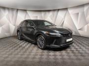 Lexus RX V Москва  - изображение 23
