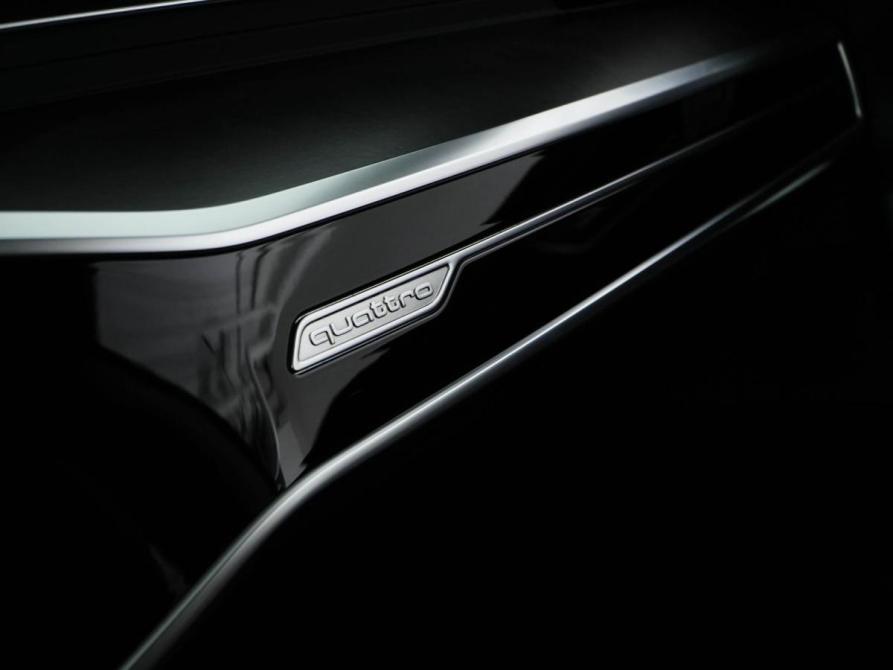 Audi A7 II (4K) Москва  - изображение 26