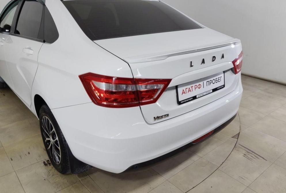 Lada (ВАЗ) Vesta I Волгоград  - изображение 20