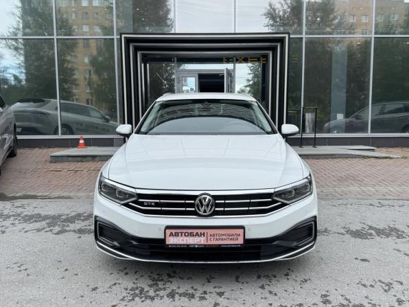 Volkswagen Passat B8 Рестайлинг с пробегом 2020 года, цена 2 175 000 рублей, 169774 км, универсал, Автокод Объявления