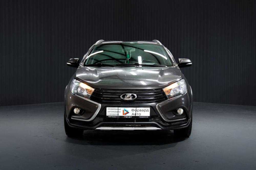 Lada (ВАЗ) Vesta I Тюмень  - изображение 2