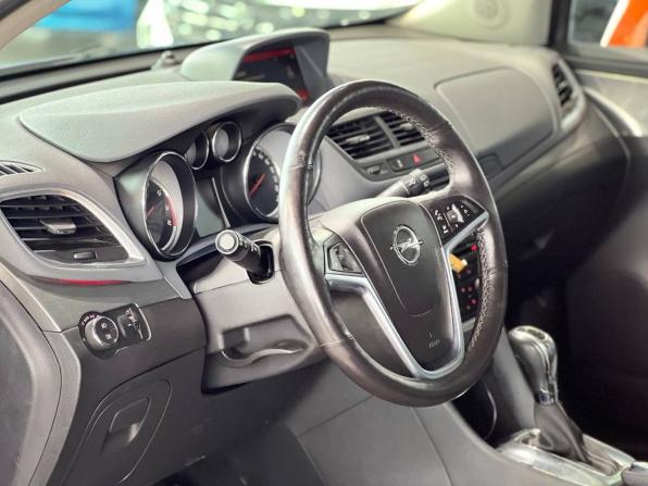 Opel Mokka I с пробегом 2013 года, цена 1 385 000 рублей, 99071 км, внедорожник, Автокод Объявления