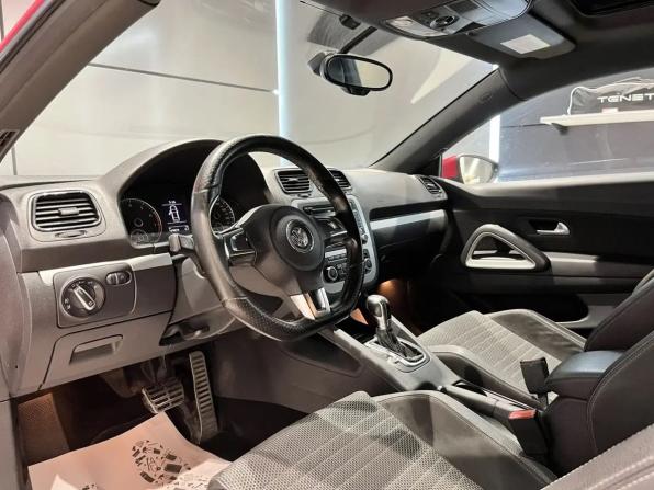 Volkswagen Scirocco III с пробегом 2010 года, цена 909 000 рублей, 169000 км, хэтчбек, Автокод Объявления