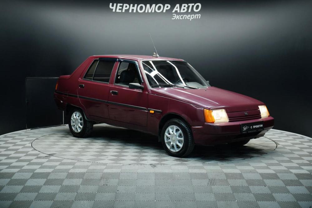 ЗАЗ 1103 «Славута» Крым  - изображение 7