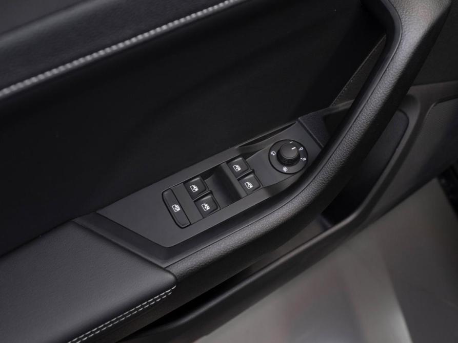 Skoda Superb III Рестайлинг Москва  - изображение 14