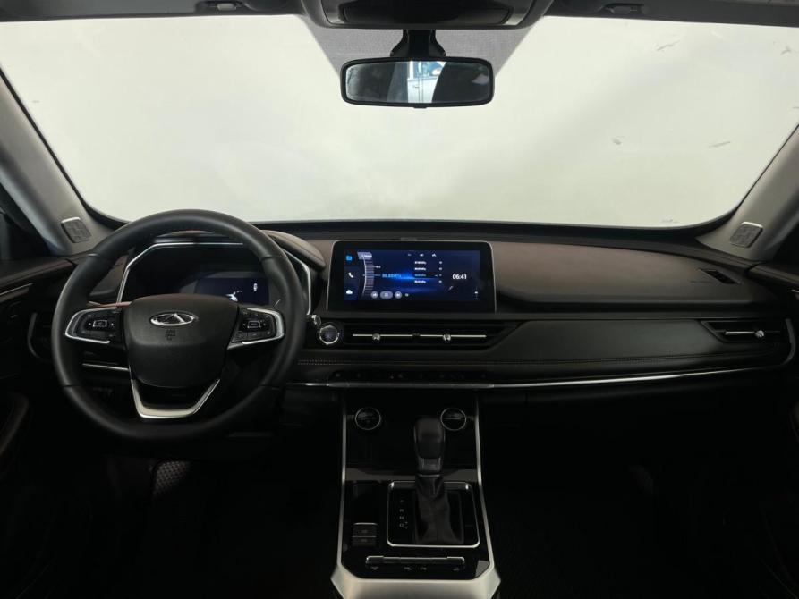 Chery Tiggo 8 I Воронеж  - изображение 11