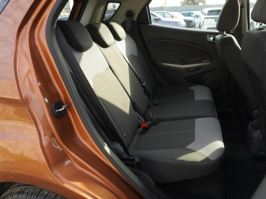 Ford EcoSport II Тверь  - изображение 7