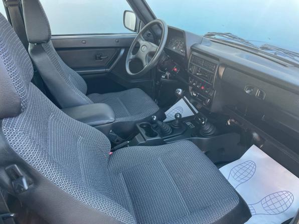 Lada (ВАЗ) 2121 (4x4) I Рестайлинг с пробегом 2016 года, цена 520 000 рублей, 89178 км, внедорожник, Автокод Объявления