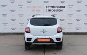 Renault Sandero II Рестайлинг Крым  - изображение 14