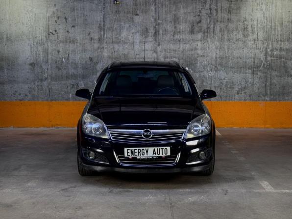 Opel Astra H Рестайлинг с пробегом 2008 года, цена 555 000 рублей, 185235 км, универсал, Автокод Объявления