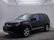 Mitsubishi Outlander II Москва  - изображение 20