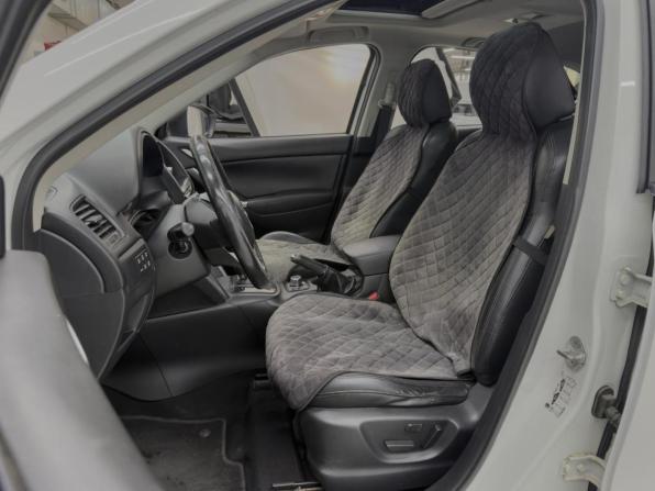 Mazda CX-5 I с пробегом 2012 года, цена 1 680 000 рублей, 216410 км, внедорожник, Автокод Объявления