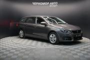 Peugeot 308 II Рестайлинг Крым  - изображение 34