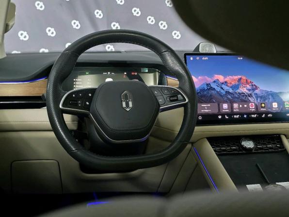 Aito M7 I с пробегом 2023 года, цена 3 960 000 рублей, 58950 км, внедорожник, Автокод Объявления