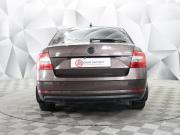 Skoda Octavia III (A7) Рестайлинг Ульяновск  - изображение 23