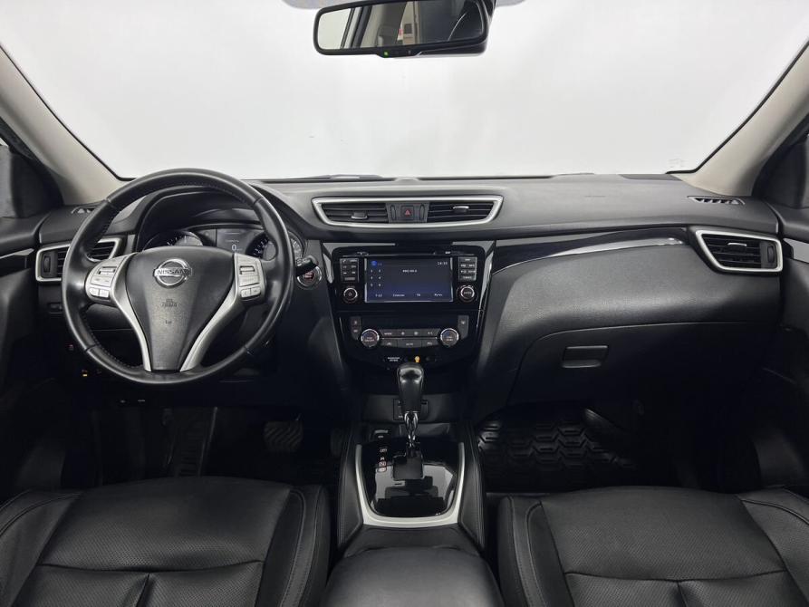 Nissan Qashqai II Калининград  - изображение 14