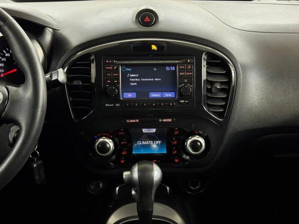 Nissan Juke I с пробегом 2011 года, цена 665 000 рублей, 196188 км, внедорожник, Автокод Объявления