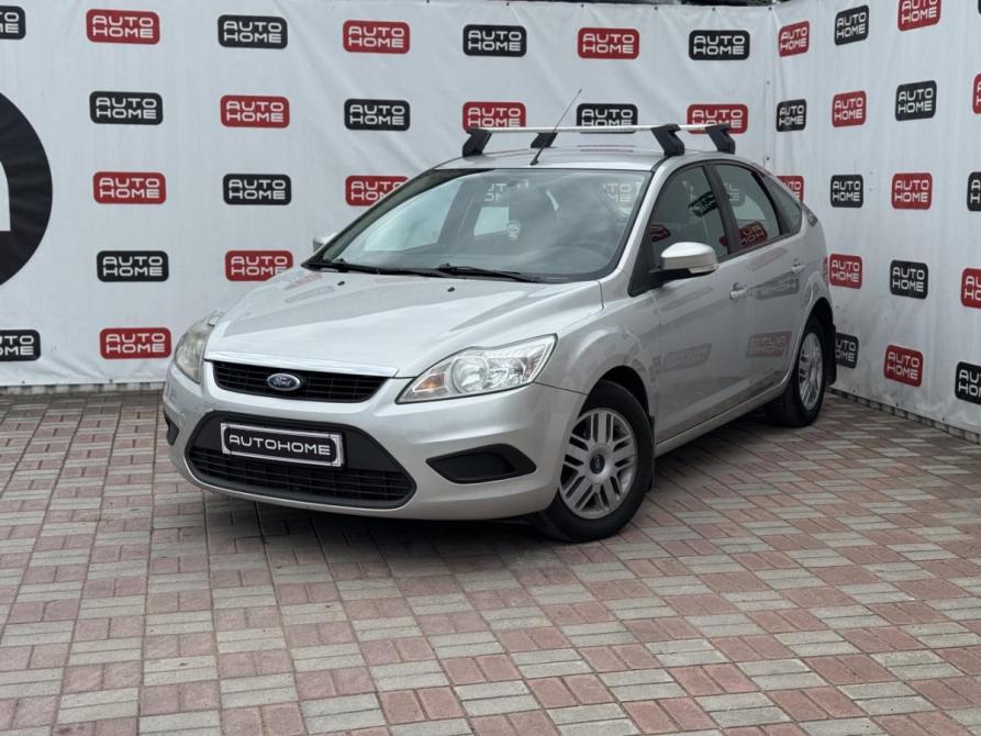 Ford Focus II Рестайлинг Санкт-Петербург  - изображение 1