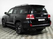 Toyota Land Cruiser 200 Series Санкт-Петербург  - изображение 28
