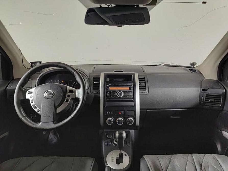 Nissan X-Trail II Рестайлинг Уфа  - изображение 17