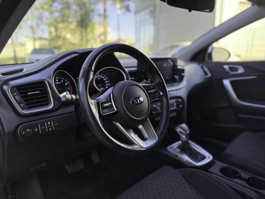 Kia XCeed I Ставрополь  - изображение 14