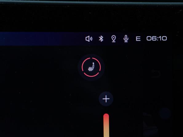 Haval H5 II с пробегом 2023 года, цена 3 350 000 рублей, 23000 км, внедорожник, Автокод Объявления