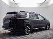 Kia Carnival IV Москва  - изображение 25
