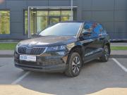 Skoda Karoq I Ярославль  - изображение 17