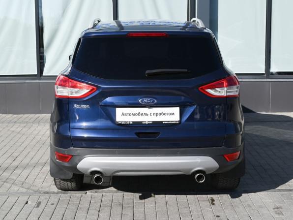 Ford Kuga II с пробегом 2013 года, цена 1 080 000 рублей, 202759 км, внедорожник, Автокод Объявления