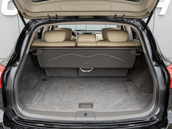 Infiniti QX50 I с пробегом 2014 года, цена 1 930 000 рублей, 82098 км, внедорожник, Автокод Объявления