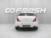 Jaguar XJ IV (X351) Ростов-на-Дону  - изображение 26